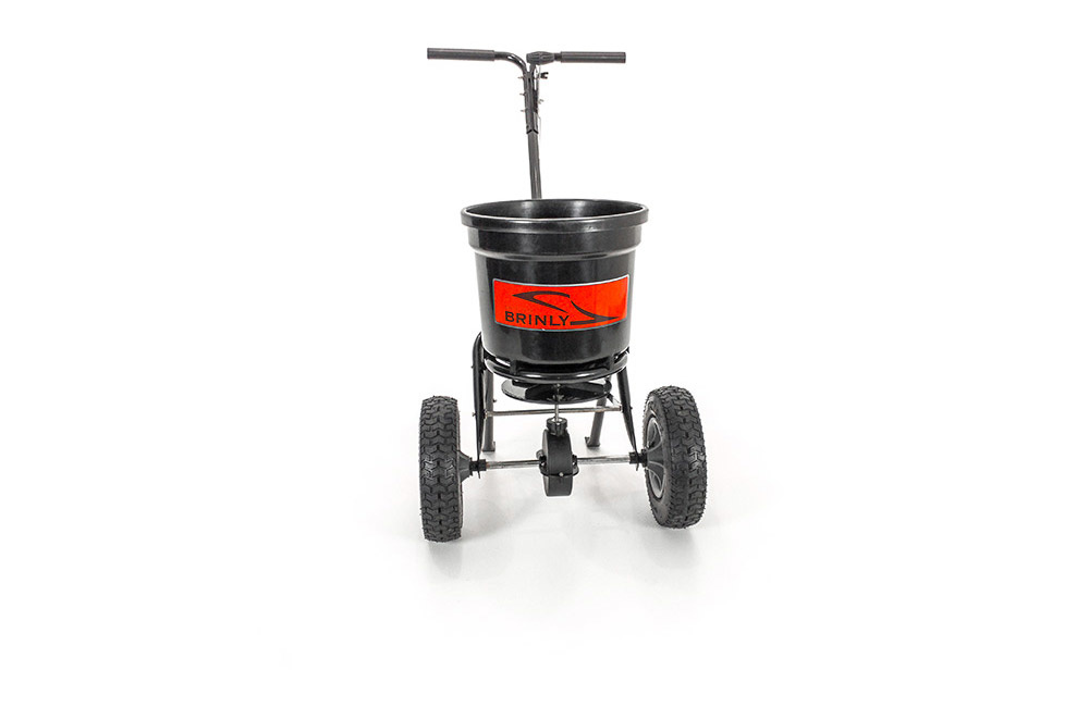 Brinkly Brinly Schubstreuer P20-500BH