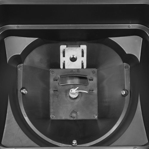 Spyker Spyker Schubstreuer P20-5010