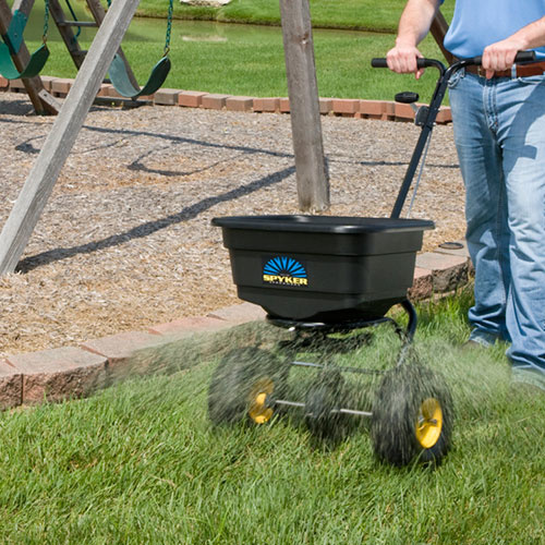 Spyker Spyker Schubstreuer P20-5010