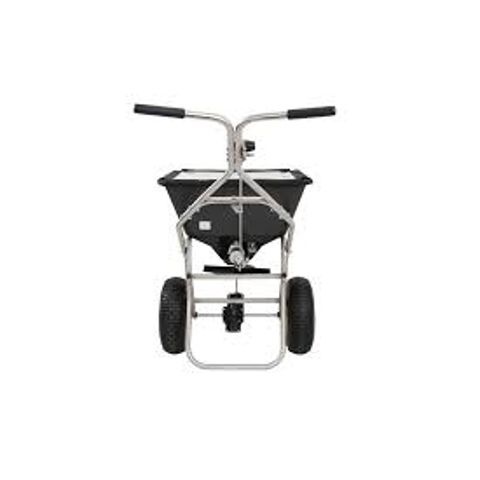 Spyker Spyker push spreader P20-5010 - Copy