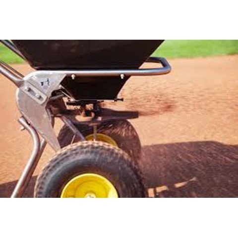 Spyker Spyker push spreader P20-5010 - Copy