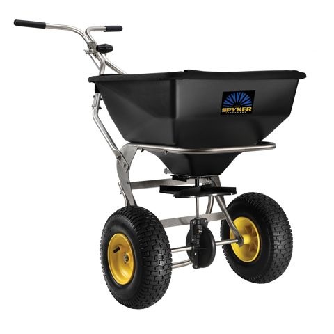 Spyker Spyker push spreader P20-5010 - Copy