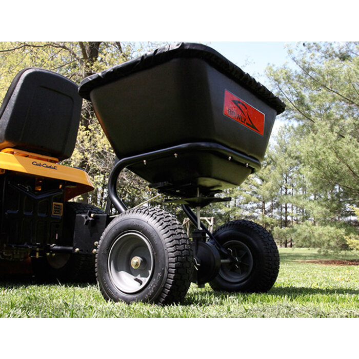 Brinkly Brinly push spreader P20-500BH - Copy