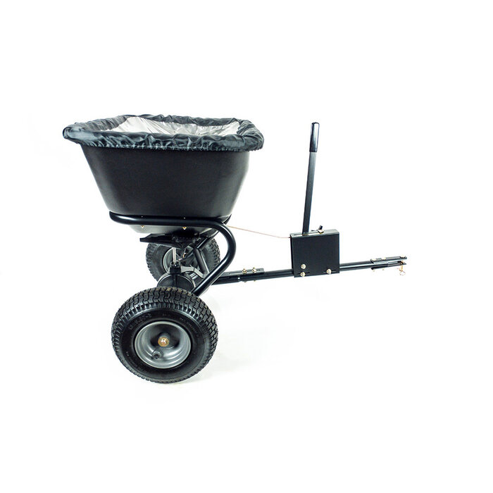 Brinkly Brinly getrokken strooier 60kg