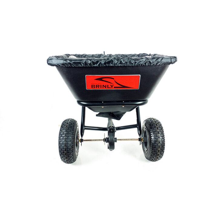 Brinkly Brinly getrokken strooier 60kg