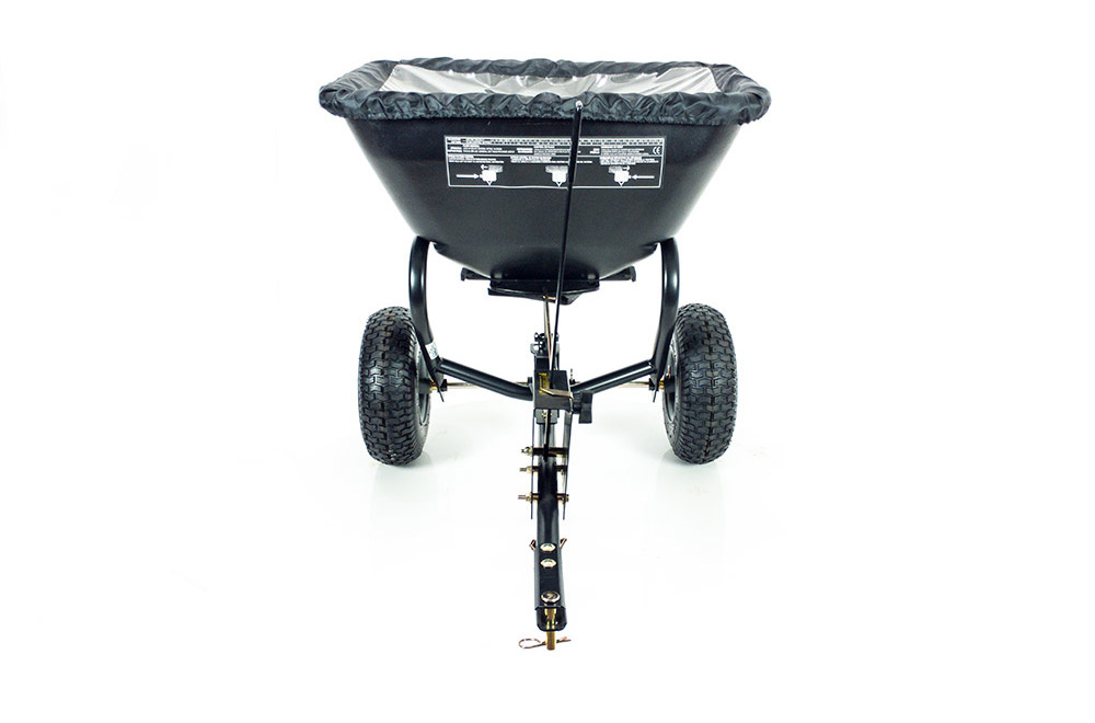 Brinkly Brinly getrokken strooier 60kg