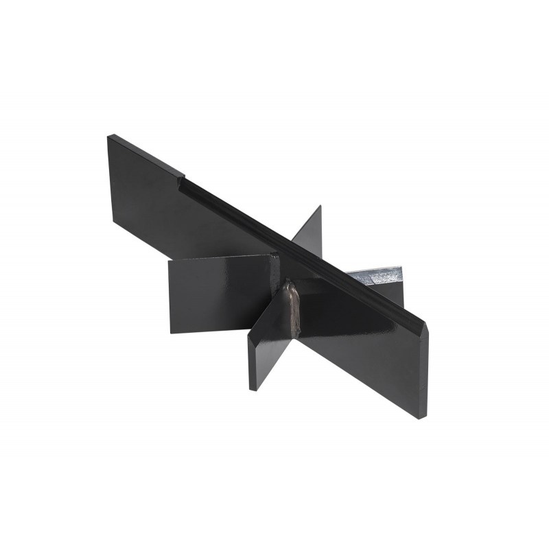 Lumag SPLIJTKRUIS 5SSA500SK