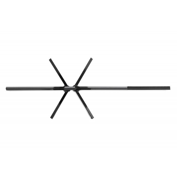 Lumag SPLIT CROSS 5SSA500SK