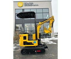 Günter Grossmann GG800X