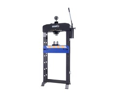 Mammuth Workshop press hydraulic 30 tons