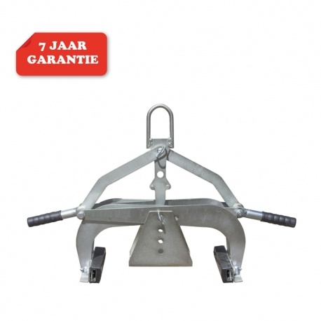 Orit Hebeklemme H-360