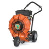 Billy Goat Billy Goat F1802V push wheel blower 5 De F 1802 H, FORCE B