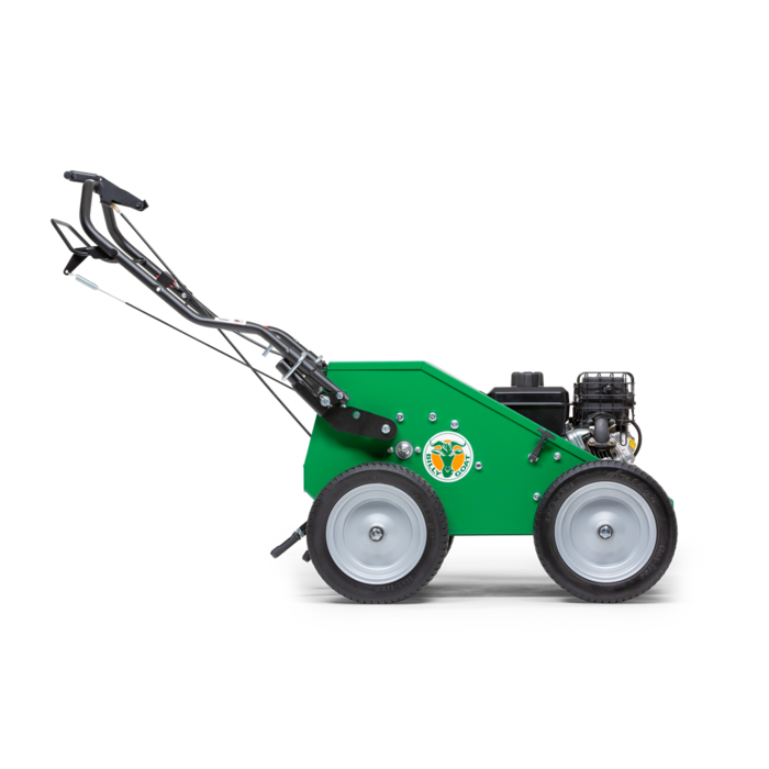 Billy Goat PL 1803 V crankshaft aerator Billy Goat