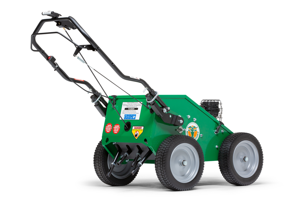 Billy Goat PL 1803 V Kurbelwellenbelüfter Billy Goat