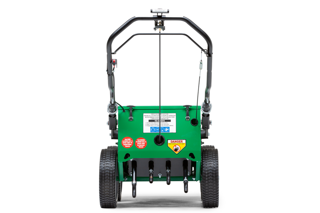 Billy Goat PL 1803 V Kurbelwellenbelüfter Billy Goat