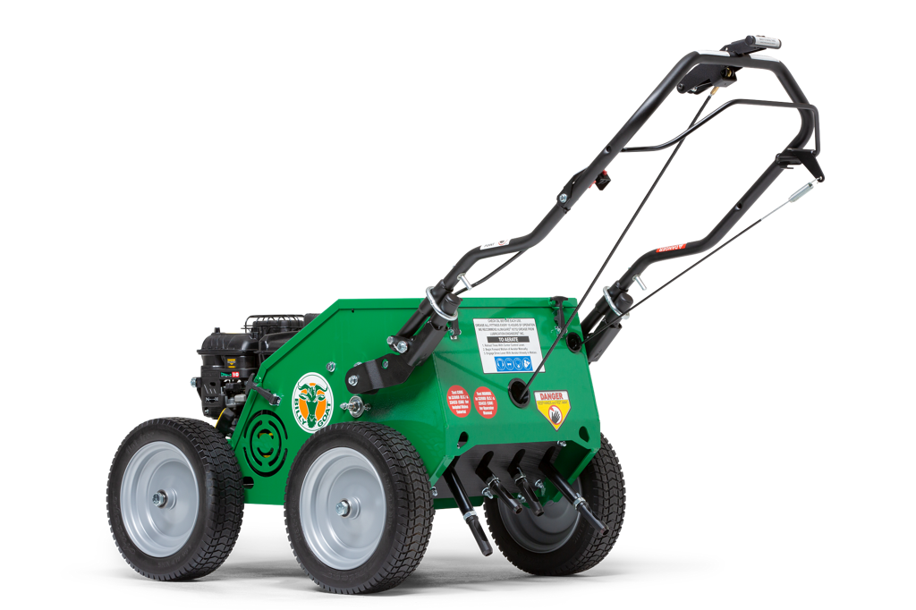 Billy Goat PL 1803 V Kurbelwellenbelüfter Billy Goat