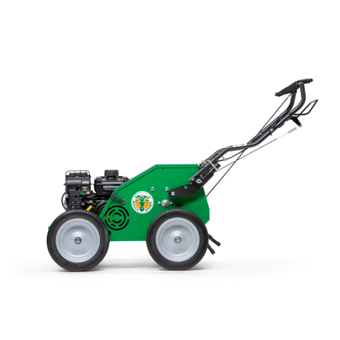 Billy Goat PL 1803 V krukas verluchter Billy Goat