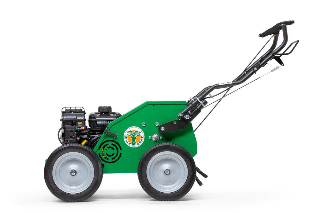 Billy Goat PL 1803 V Kurbelwellenbelüfter Billy Goat