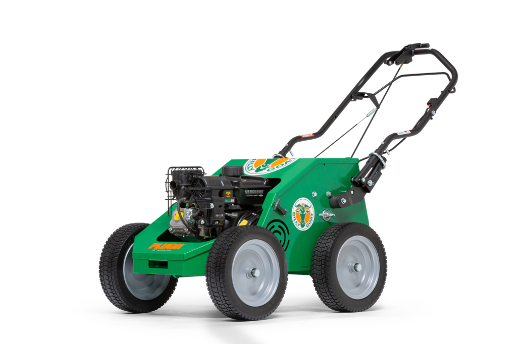 Billy Goat PL 1803 V Kurbelwellenbelüfter Billy Goat