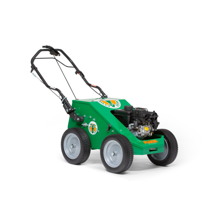 Billy Goat PL 1803 V krukas verluchter Billy Goat