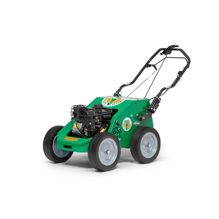 Billy Goat PL 1803 V crankshaft aerator Billy Goat