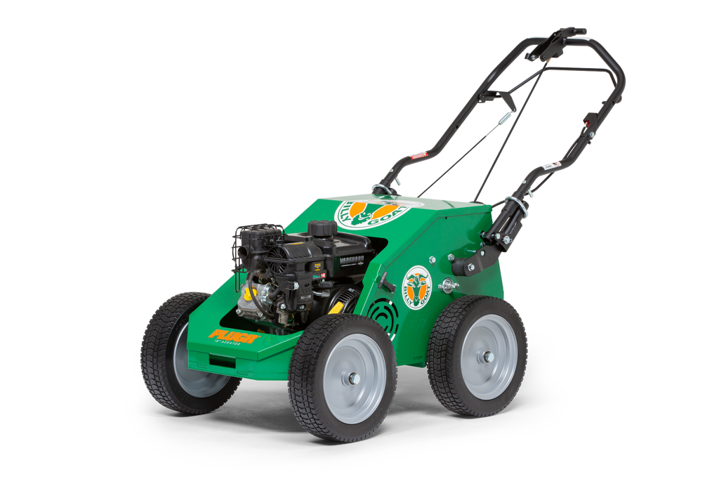 Billy Goat PL 1803 V crankshaft aerator Billy Goat