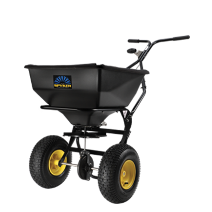 Spyker SPY80-1P push spreader pc frame