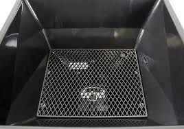 Spyker SPY80-1P push spreader pc frame