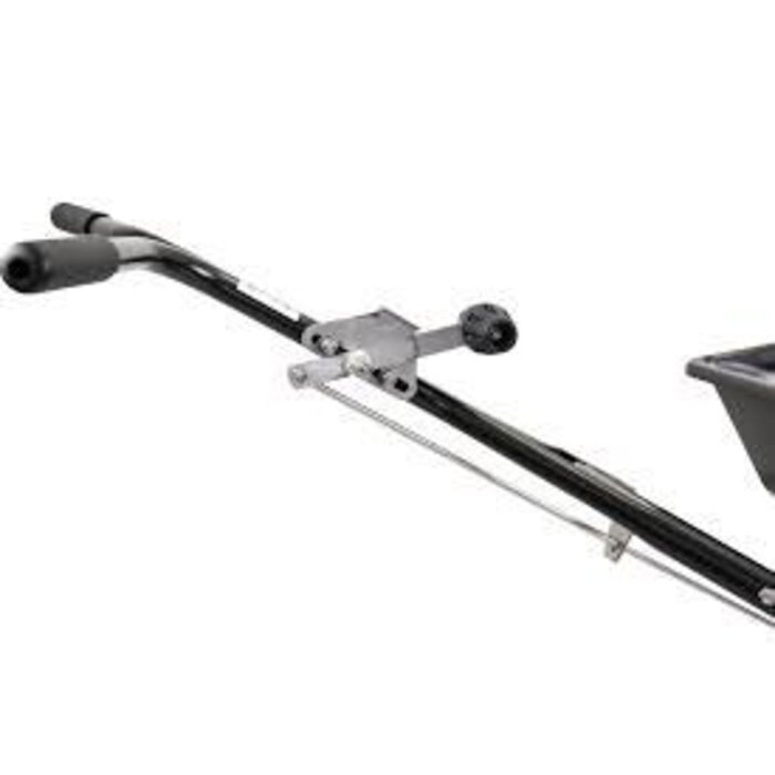 Spyker SPY80-1P push spreader pc frame