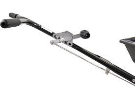 Spyker SPY80-1P push spreader pc frame