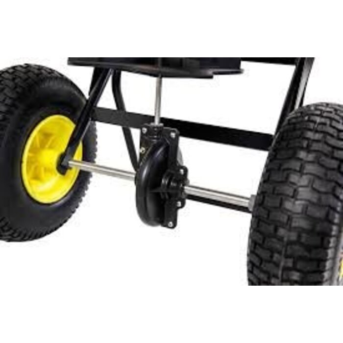Spyker SPY80-1P push spreader pc frame