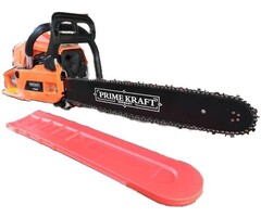 VDT Straus Benzine Kettingzaag 3Kw 52Cc