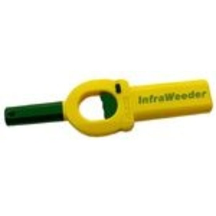 infraweeder Infraweeder Lady infrared burner