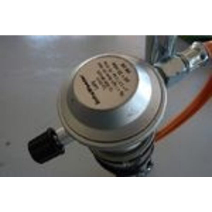 infraweeder Infraweeder Lady infrared burner