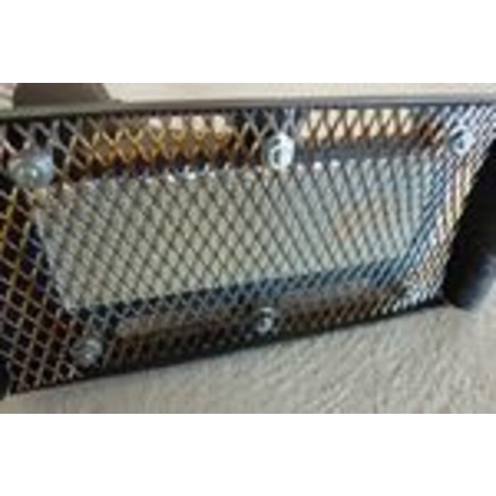 infraweeder Infraweeder Lady infrared burner