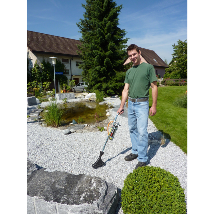 infraweeder Infraweeder Lady infrared burner