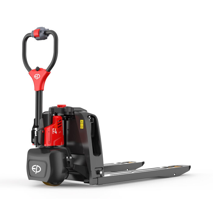 EP F4 Electric pallet truck (1,500 kg) pallet truck pump truck
