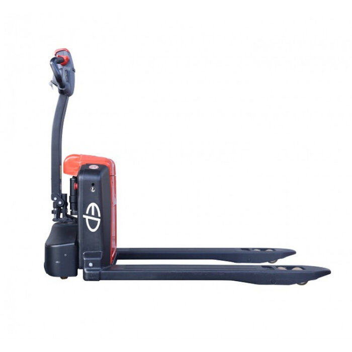 EP EPL 154 elektrische pallettruck (1.500 kg)