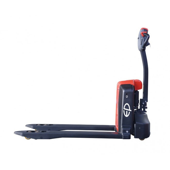 EP EPL 154 electric pallet truck (1,500 kg)