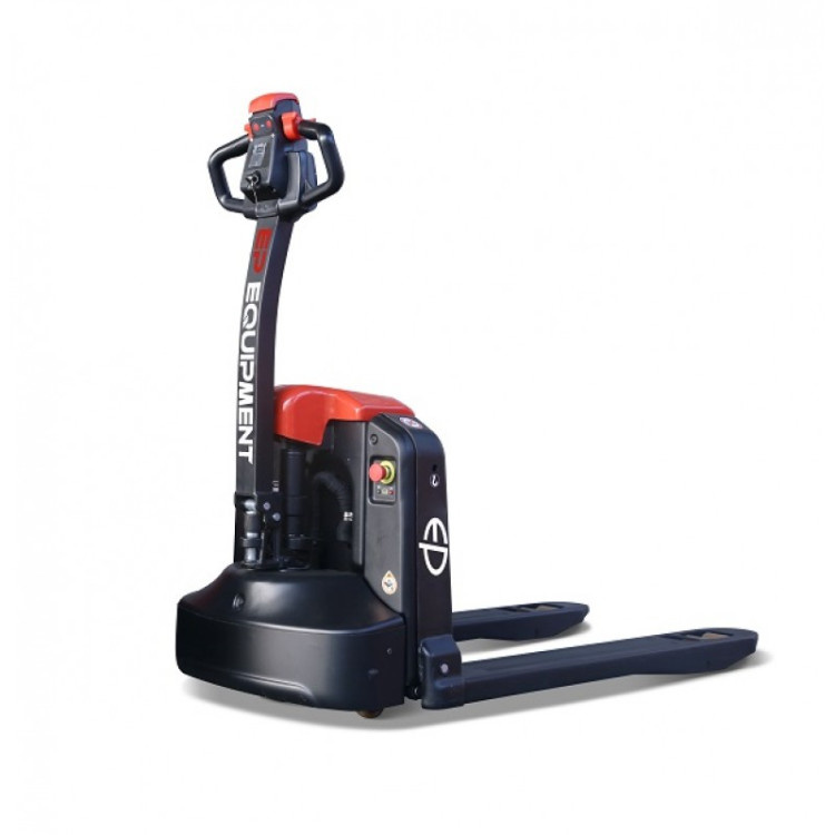 EP EPL 154 elektrische pallettruck (1.500 kg)