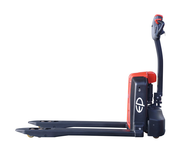 EP EPL 185 elektrische pallettruck (1.800 kg)