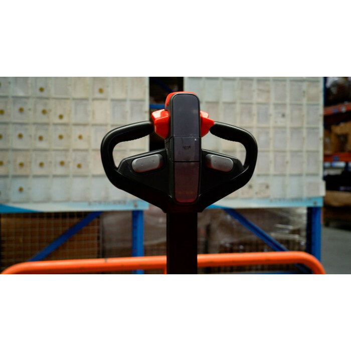 EP EPL 154 electric pallet truck (1,500 kg) - Copy - Copy
