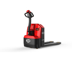 EP Wpl 202 Elektrische Pallettruck (2.000Kg)