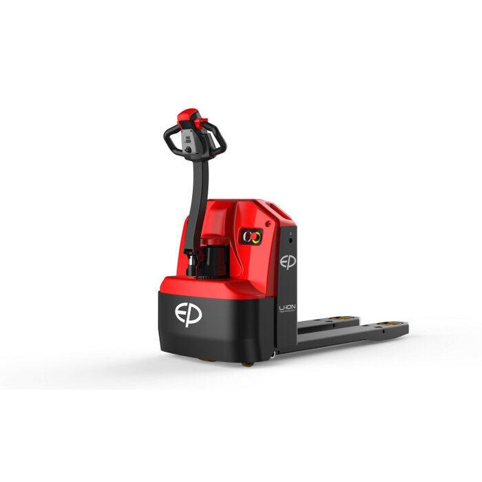 EP EPL 154 electric pallet truck (1,500 kg) - Copy - Copy