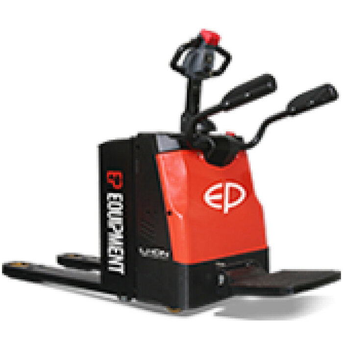 EP EPL 154 electric pallet truck (1,500 kg) - Copy - Copy - Copy