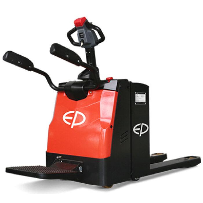 EP EPL 154 electric pallet truck (1,500 kg) - Copy - Copy - Copy
