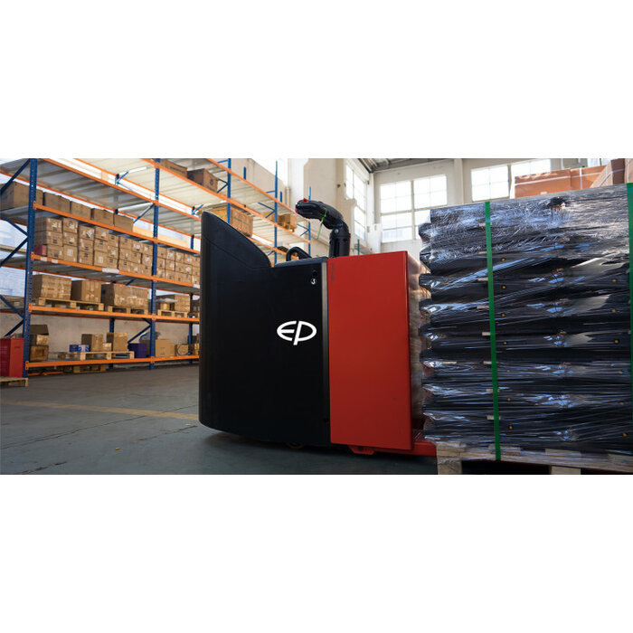 EP EPL 154 electric pallet truck (1,500 kg) - Copy - Copy - Copy - Copy