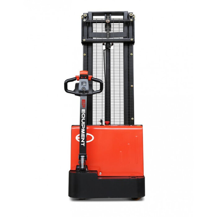 EP ESL 122 electric stacker (1,200 kg) 2700 mm - Copy - Copy