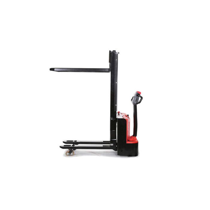 EP Elektrostapler ES12-12MMI (1.200 kg)