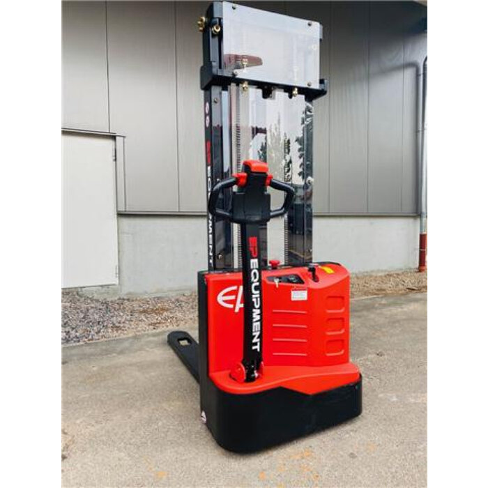 EP ES12-12ES Electric stacker (1,200 kg)